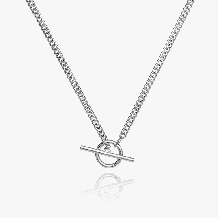 T-Bar Necklace n10